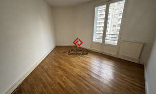 Appartement 2 Pièces 43 m² à louer à Grenoble (38000)