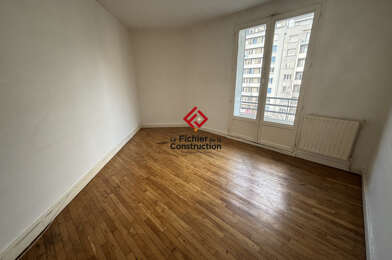 Appartement 2 pièces 588 €