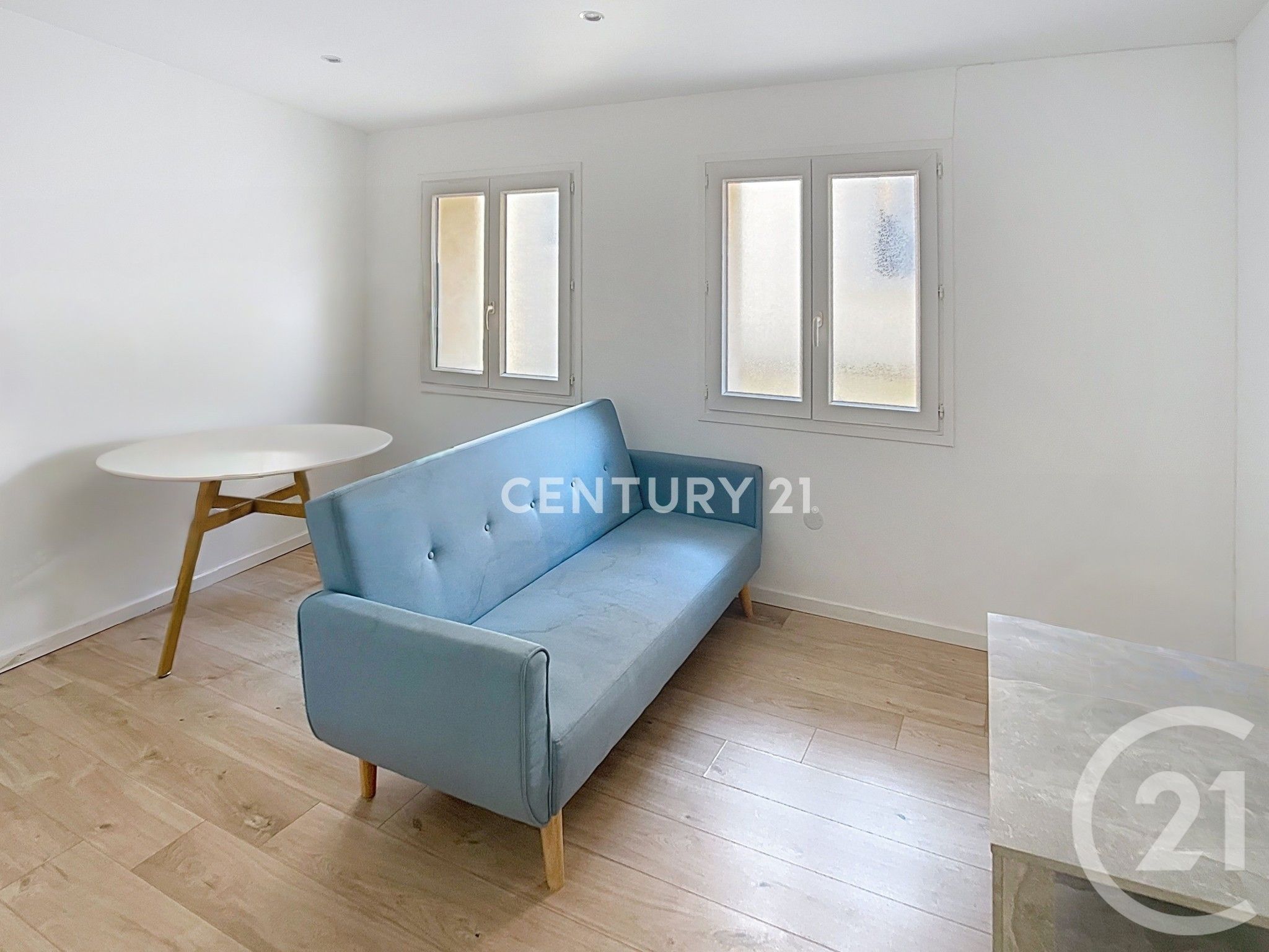 Appartement  T2 à louer Marseille 11eme 13011