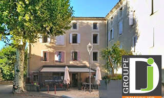 Divers  210 m² à vendre à Mirabel-et-Blacons (26400)