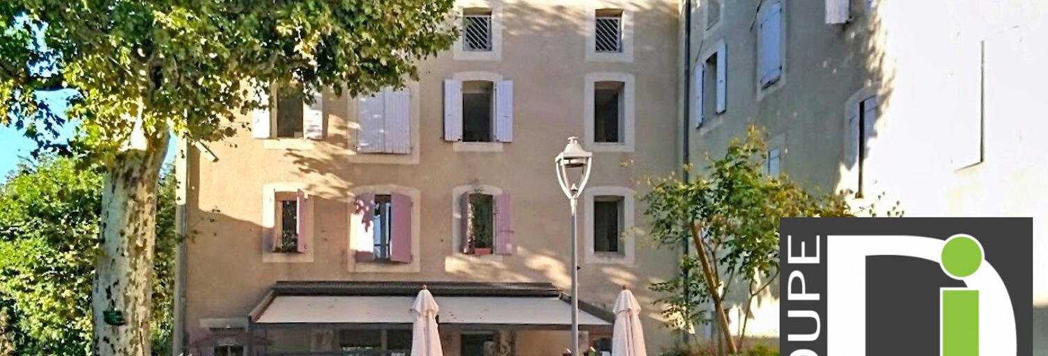 Divers  210 m² à vendre à Mirabel-et-Blacons (26400)