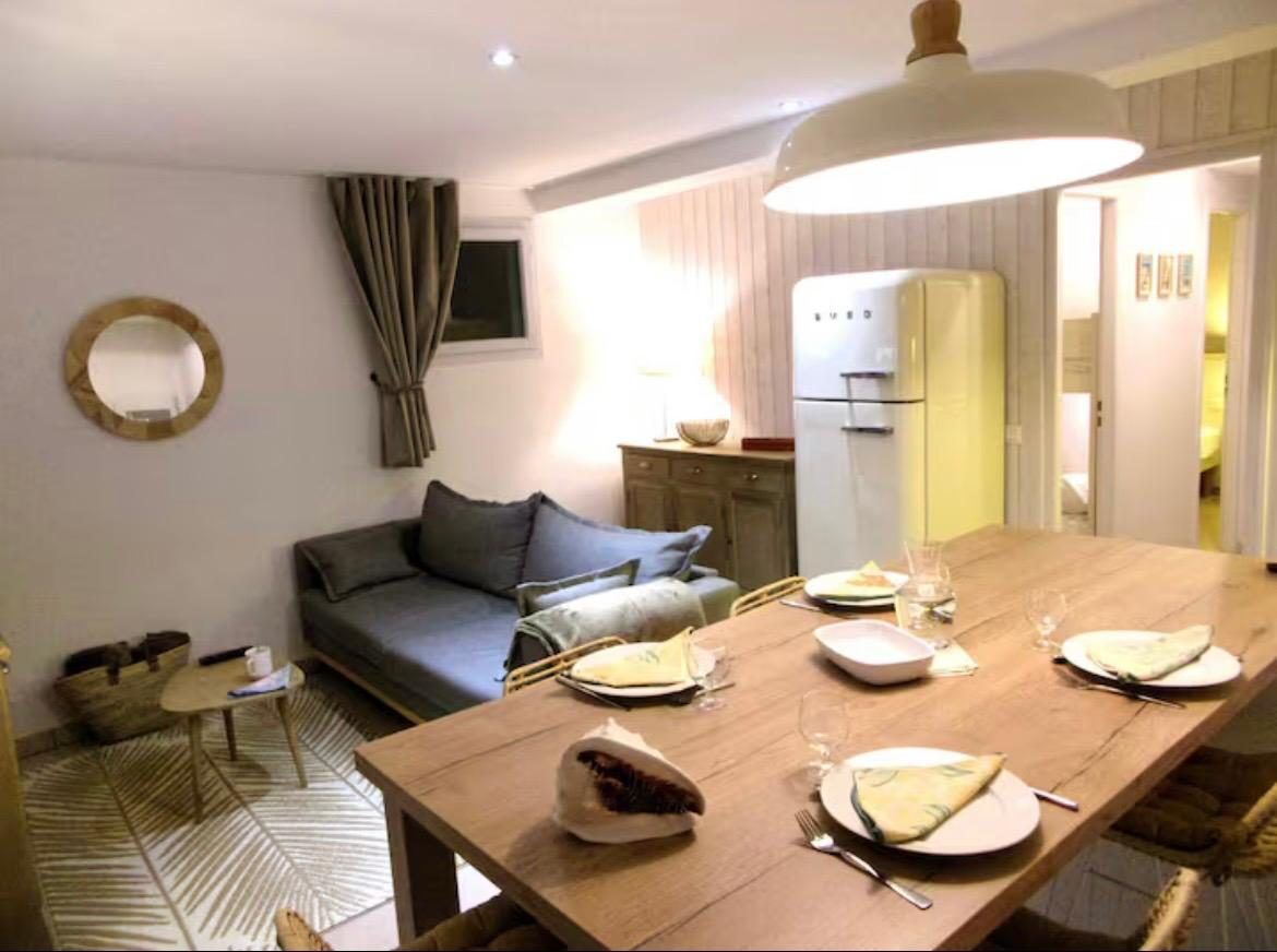 Appartement  T3 à vendre Moliets-et-Maa 40660