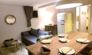 Appartement 3 Pièces 36 m² à vendre à Moliets-et-Maâ (40660)