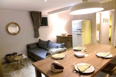 Appartement 3 pièces 259700 €