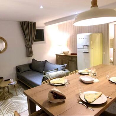 Appartement 3 pièces 259700 €