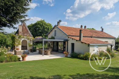 Maison 6 pièces 90000 €