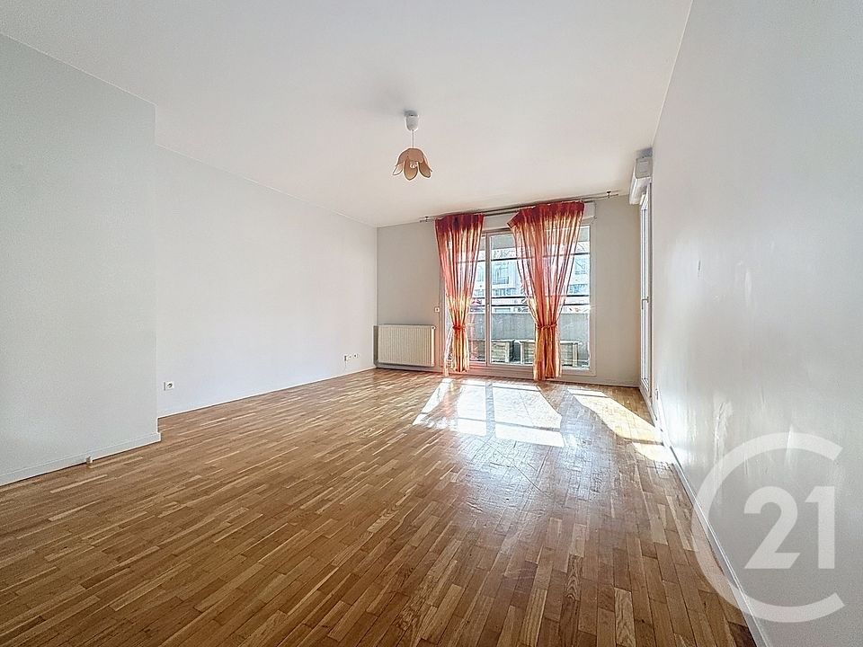 Appartement V T5