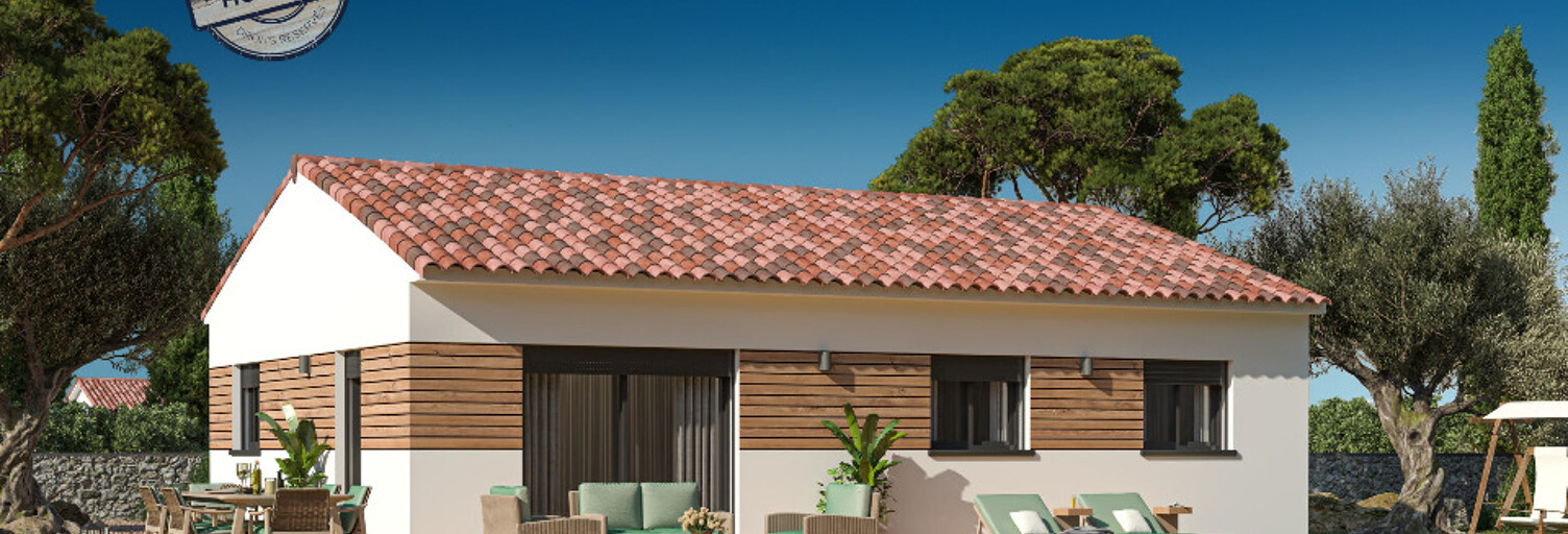 Maison 4 Pièces 75 m² à vendre à Grignols (33690)