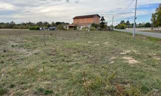 Terrain  925 m² à vendre à Saint-Pardoux-du-Breuil (47200)