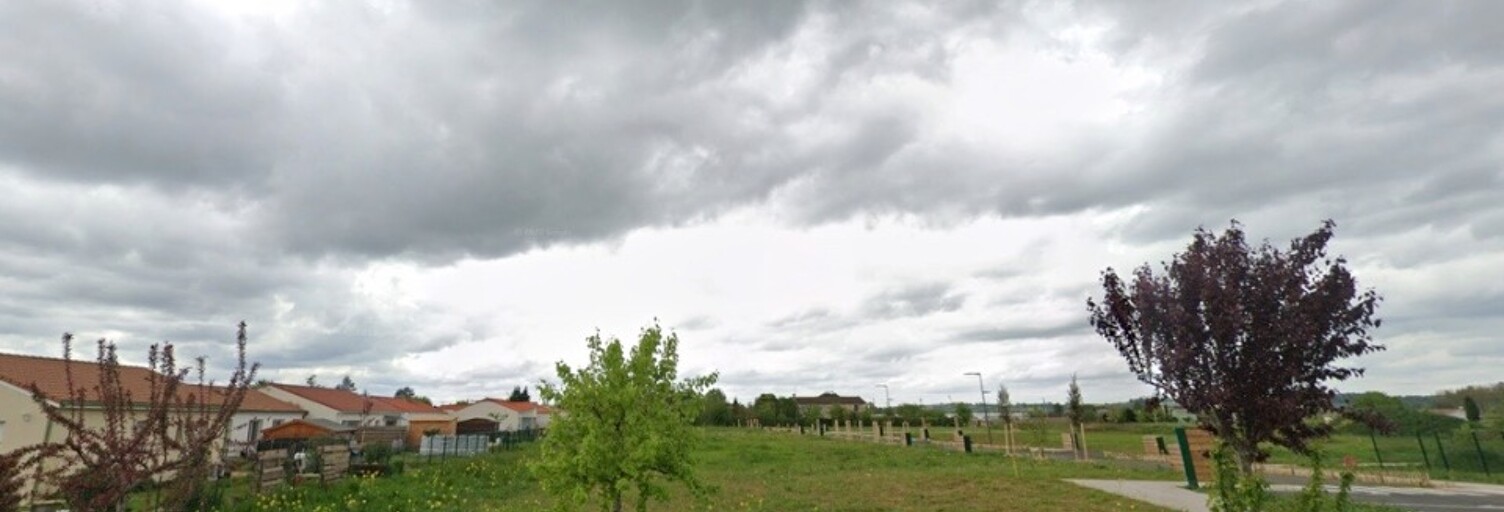 Terrain  600 m² à vendre à Marmande (47200)