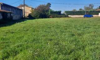 Terrain  438 m² à vendre à Abzac (33230)