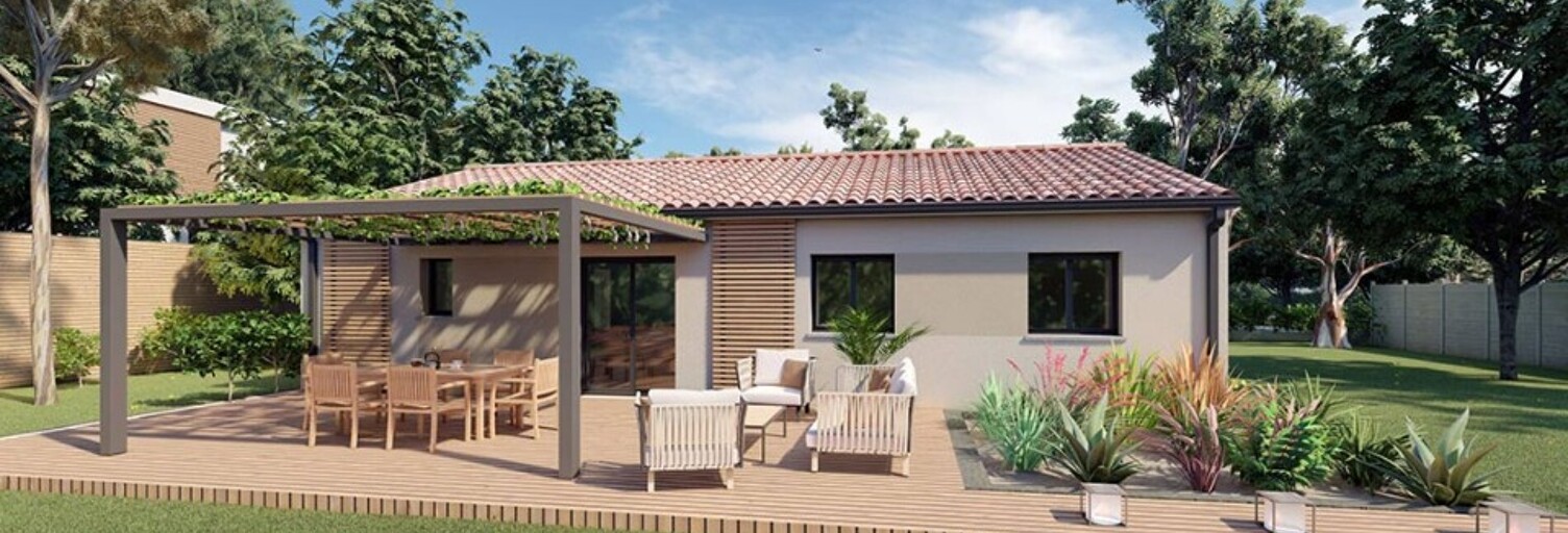 Maison 3 Pièces 70 m² à vendre à Villedoux (17230)