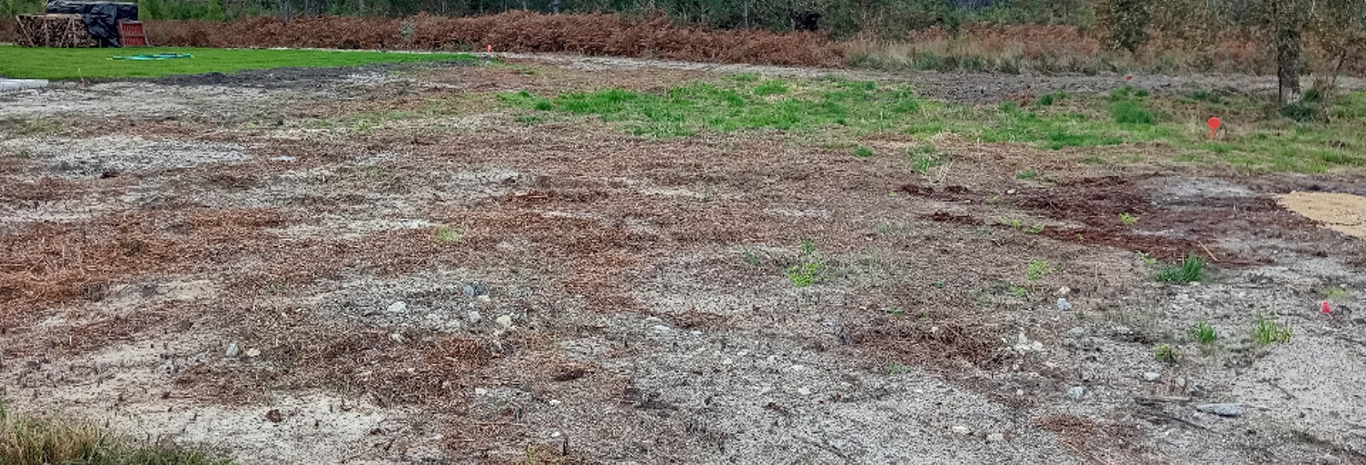 Terrain  680 m² à vendre à Parentis-en-Born (40160)