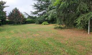 Terrain  810 m² à vendre à Cadillac-en-Fronsadais (33240)