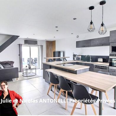 Maison 5 pièces 195000 €