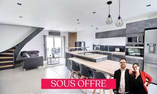 Maison 5 Pièces 88 m² à vendre à Saint-Just-Malmont (43240)