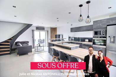 Maison 5 pièces 195000 €