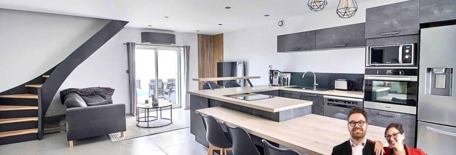 Maison 5 Pièces 88 m² à vendre à Saint-Just-Malmont (43240)