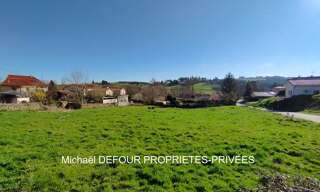 Terrain  842 m² à vendre à Monistrol-sur-Loire (43120)