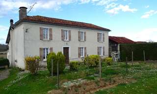 Maison 6 Pièces 128 m² à vendre à Dumes (40500)