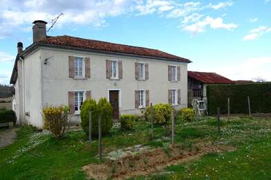 Maison 6 pièces 119000 €