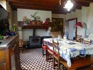 Landes 40500 DUMES, maison 128 m² avec dépendances — photo 2
