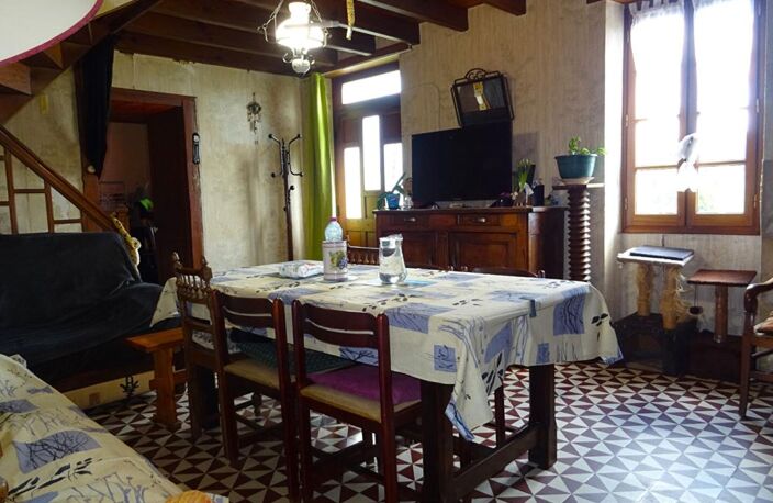 Landes 40500 DUMES, maison 128 m² avec dépendances — photo 3