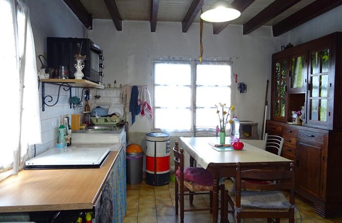 Landes 40500 DUMES, maison 128 m² avec dépendances — photo 4