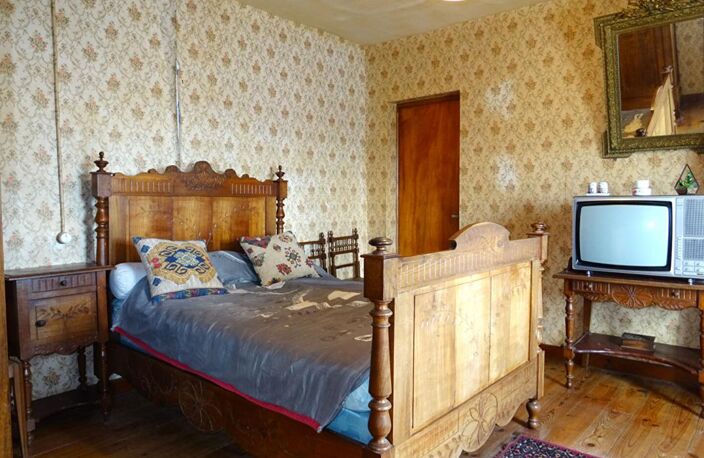 Landes 40500 DUMES, maison 128 m² avec dépendances — photo 5