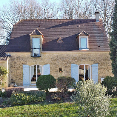 Maison 5 pièces 429000 €