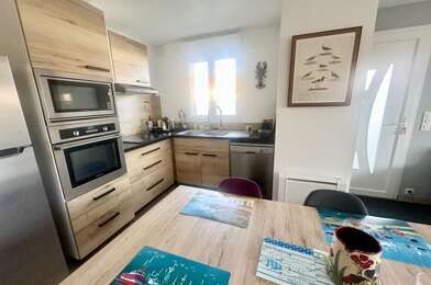 Maison 2 pièces 236900 €