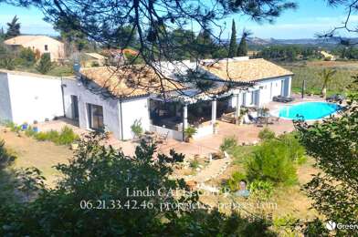 Maison 5 pièces 575000 €