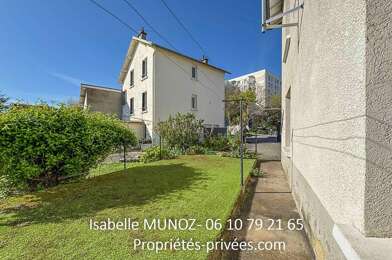 Maison 5 pièces 194250 €