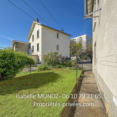 Maison 5 pièces 194250 €