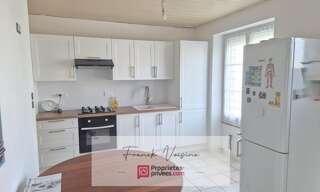 Maison 5 Pièces 79 m² à vendre à Les Herbiers (85500)