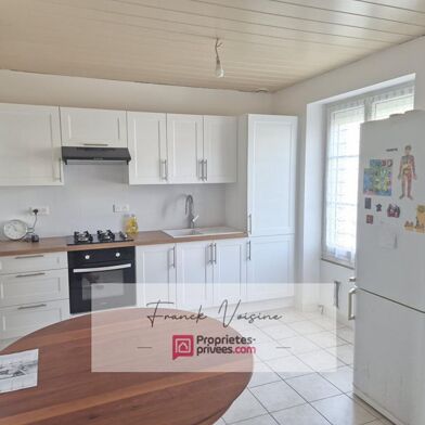 Maison 5 pièces 169000 €