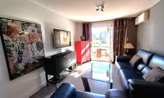 Appartement 3 Pièces 58 m² à vendre à Hyères (83400)