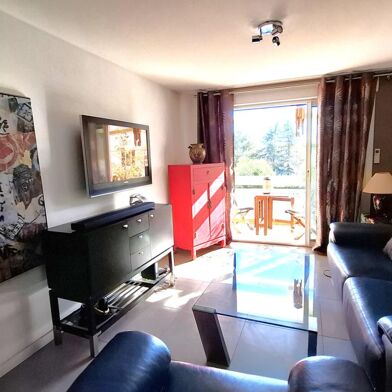 Appartement 3 pièces 329000 €