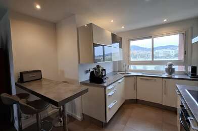 Appartement 3 pièces 317000 €