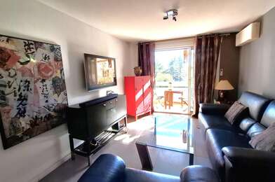 Appartement 3 pièces 310000 €