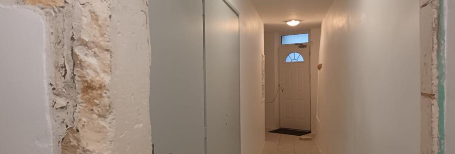 Appartement 2 Pièces 42 m² à vendre à La Rochelle (17000)