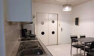 Appartement 2 Pièces 42 m² à vendre à La Rochelle (17000)