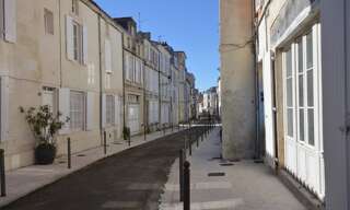 Appartement 2 Pièces 42 m² à vendre à La Rochelle (17000)