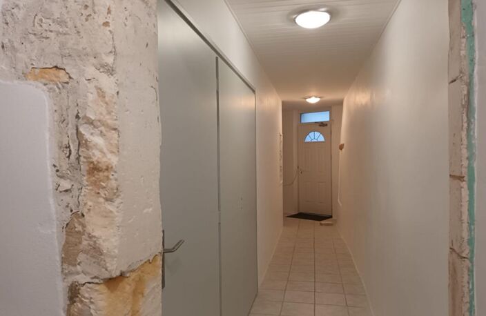Appartement T2 La Rochelle 17 centre ville rdc avec local vélos — photo 3