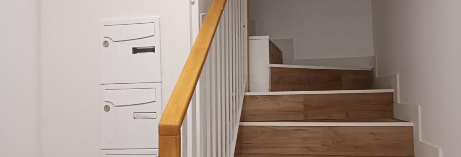 Appartement 3 Pièces 55 m² à vendre à La Rochelle (17000)