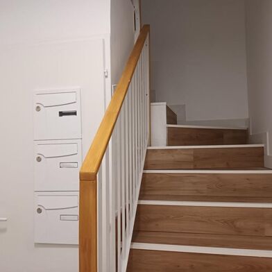 Appartement 3 pièces 324000 €