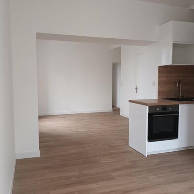 Appartement 3 pièces 324000 €