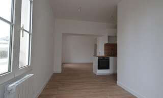 Appartement 3 Pièces 53 m² à vendre à La Rochelle (17000)