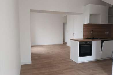 Appartement 3 pièces 287000 €