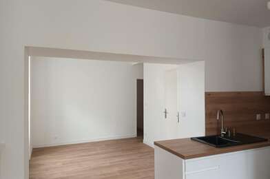 Appartement 3 pièces 278000 €